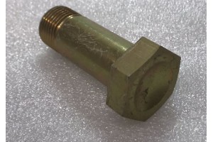 NAS1112-22, NAS-1112-22, Nos Aircraft Shear Bolt