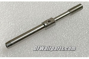 MS21260S4LH, MS21260-S4LH, Aircraft Stud Wire Rope Terminal