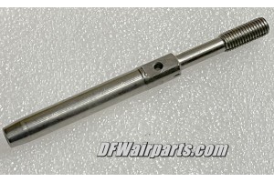 MS21260S5RH, MS21260-S5RH, Aircraft Stud Wire Rope Terminal