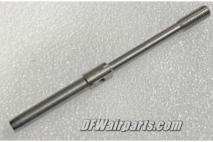 MS21260L4LH, MS21260-L4LH, Aircraft Stud Wire Rope Terminal