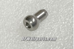 MS20664C4, MS20664-C4, Aircraft Swaging Wire Rope Ball End / Lot of 10