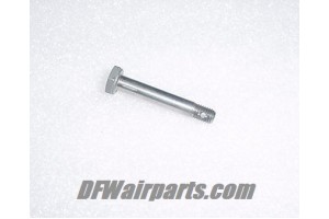 NAS6404D19, NAS6404-D19, Aircraft Titanium Bolt