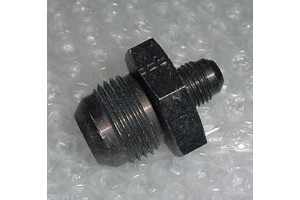 AN919-22, 584-308, New Aircraft Steel Fitting Union Reducer