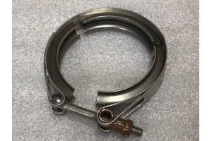 4356AG250, 4356AG-250, Aircraft Turbocharger Clamp