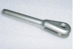 MS20667-7, AN667-7, Aircraft Cable Fork End Terminal