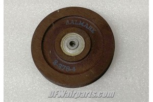 S-378-4, S378-4, Cessna Aircraft Phenolic Pulley