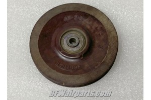 AN210-4A, S-378-4, Cessna Aircraft Phenolic Pulley