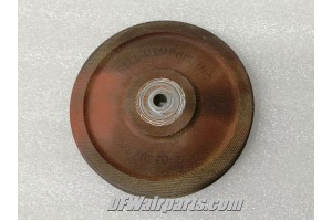 AN220-3, MS20220-3, Cessna Aircraft Phenolic Pulley