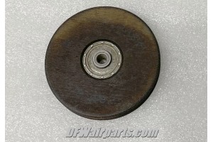 AN220-2, MS20220-2, Cessna Aircraft Phenolic Pulley