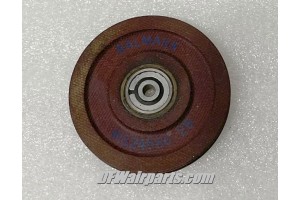 MS24566-2B, AN210-2A, Cessna Aircraft Phenolic Pulley