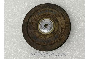 MS24566-2B, AN-210-2B, Cessna Aircraft Phenolic Pulley