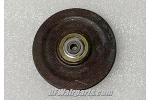 MS24566-2B, AN210-2A, Cessna Aircraft Phenolic Pulley