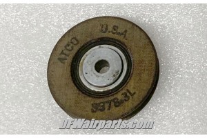 S378-3L, S-378-3L, Cessna Aircraft Phenolic Pulley