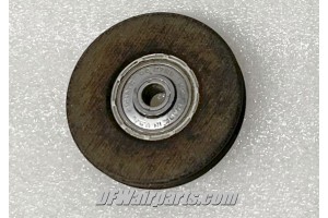 S378-3L, AN210-3A, Cessna Aircraft Phenolic Pulley