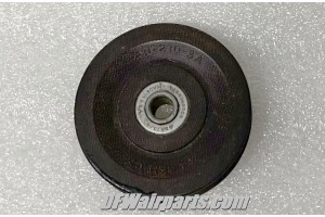 AN210-3A, S378-3L, Cessna Aircraft Phenolic Pulley