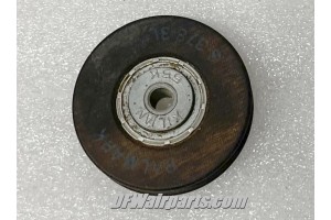 AN-210-3A, S-378-3L, Cessna Aircraft Phenolic Pulley