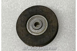AN-210-3A, S378-3L, Cessna Aircraft Phenolic Pulley