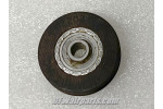 AN210-3A, S-378-3L, Cessna Aircraft Phenolic Pulley