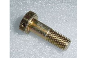 AN5H7A, 5306-00-182-2026, Aircraft Machine Bolt