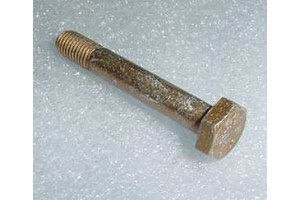 AN4-15A, RC27-25, Aircraft Machine Bolt