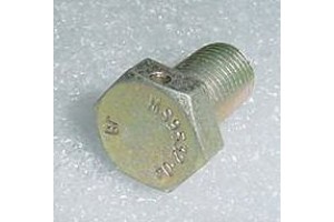 MS9532-04, 5306-01-301-3752, Aircraft Machine Bolt