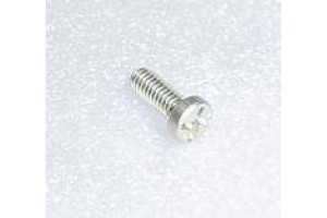 NAS1101-08-7, CTR900-08-7, Machine Screw