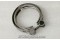 43453-3-110-2, 43453-3.110-2,  Marman Aircraft Turbocharger Clamp