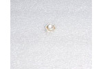 NAS679C08W, H31-08, Aircraft Self-Locking Nut
