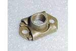 MS21075-4N, Aircraft Self-Locking Floating Nutplate, Nut Plate