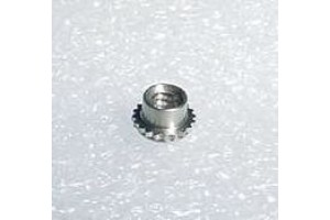 FEOX-440, M45938/7-1P, Aircraft Self Clinching Nut