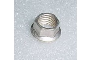 MS21043-5, MS21043C5, Aircraft Self Locking Nut