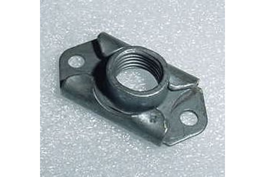 Aircraft Self Locking Nut Plate. P/N MS21059L6 or NAS686A6.