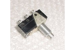 35270, 8311800, Aircraft Landing Gear Door Squat Switch