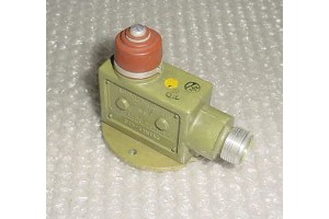 BZV-3YNTN3, BZV3YNTN3, Aircraft Landing Gear Door Squat Switch