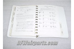 12710139-1, 7000 Loran-C, Loran Navigator Operation Manual