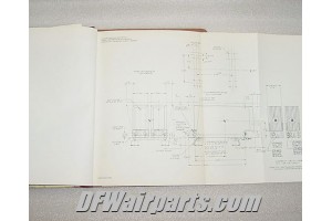 AVQ-65, MI-592019 / MI-592062,ATC Transponder Instruction Manual