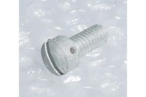 AN503-10-12, Aircraft Philister Head Machine Screw