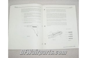 Avionics Electronic Component Soldering Manual, EV-3133-40