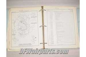 P267-12-RPC-400,, Cessna 172 Parts Catalog