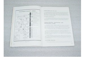 Cessna 172 Skyhawk Owner's Manual