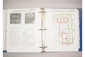 Cessna Citation VI Aircraft Flight Training Manual