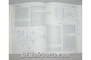 520-5737000-102111, 17L-8/8A, Collins VHF Transmitter Manual