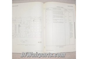 523-0770178-00211A, 339F-12, Collins DME Indicator Manual