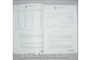 523-0765830-001114, 51V-4, Collins Glideslope Service Manual