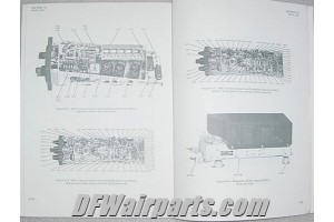 523-0755797-305111, 51X-3/3A, VHF Receiver Service Manual