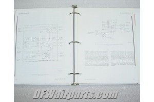 523-0766184-00511A, ADF-60, Collins ADF Service Manual