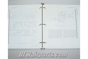 523-0766184-00511A, ADF-60, Collins ADF Service Manual