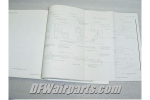 523-0766818-00211A, ALT-50, Collins Radio Altimeter Manual