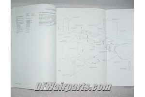 523-0770922-00211A, ANS-31C, Collins Area Nav System Manual