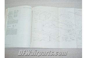 523-0772458-00311A, DME-42, Collins DME Transceiver Manual
